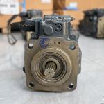 708-3S-00461 7083S00461 Komatsu PC40MR-2, PC50MR-2 Hydraulic Pump 708-3S-00462