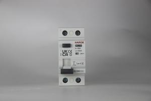 China VKL11 RCCB Type B+ factory