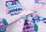 Textile Products Cotton Double Sided Flannel Fabric In Roll