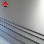 Polished Titanium Sheet With Excellent Corrosion Resistance Rockwell B80