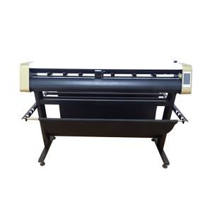 China Arm Board Steel Thorn Roller Sticker Cutting Machine 1350mm factory
