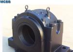 Cast Iron Pillow Block Ball Bearing Split Plummer Block Housings SNL519-616