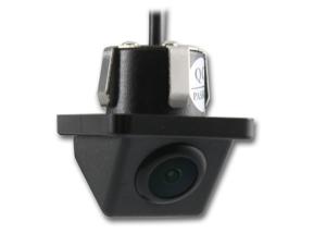 China Universal Car front Rear View Parking Camera HD Waterproof Reverse shockproof 170 degree Parking line Camera CMOS-683 factory