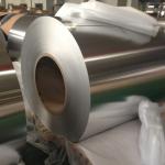 0.48mm Thick Grade 3003 Aluminum Coil For Gutter Machine