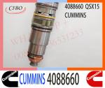 Neutral diesel CUMMINS BOSCH injector, manufactured in the United States. It's a