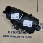 Body Air Cleaner YM129935-12510 YM12993512510 YM129935-12530 For SK1020 SK1026