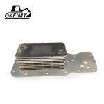 OKEIMT High Quality Excavator Parts Engine 6D107 8P Hydraulic Oil Cooler Core