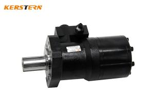 China 440rpm 24mpa Orbit Motor Pumps Gear Hydraulic Gear Pump High Pressure factory