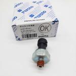 OUSIMA For ISUZU Excavator Part Feul Sensor 8-98086433-0/3611310-E1100 42CP25-1