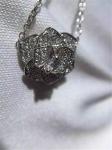 Luxury jewe factory Rose diamond Necklace 18k gold white gold yellow gold rose