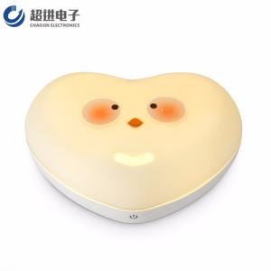 China Built In Sound Ultrasonic 200ml Music Aroma Diffuser For Baby factory