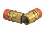 3000PSI Hydraulic Quick Connect Hose Coupling