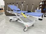 Emergency Stretcher Trolley Hydraulic Emergency Trolley Medical Product