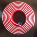 Flat Shape 50x9mm Squeeze Rubber For Screen Printing Hardness 55-95 Shore A