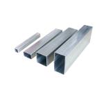 310 321 904 2507 Stainless Steel Galvanized Square Tube Pipe Hot Rolled