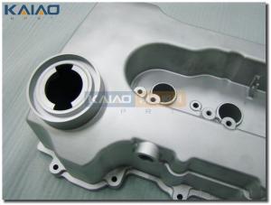 China Sandblasting Cnc Machining Metal Parts , Precision CNC Milling Prototype factory