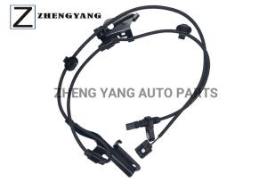 China Toyota Rav4 Front Right ABS Speed Sensor 89542-42050 factory
