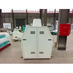 20ton Commercial Automatic Wheat Flour Mill Machine 220V/380V
