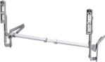 Carbon Steel Cabinet Gas Lift Struts Longer Screw Thread Design Long Lifespan