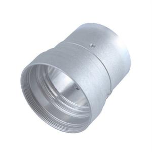 China 0.1mm Precision Milled Metal CNC Auto Parts Custom Turning Machining factory
