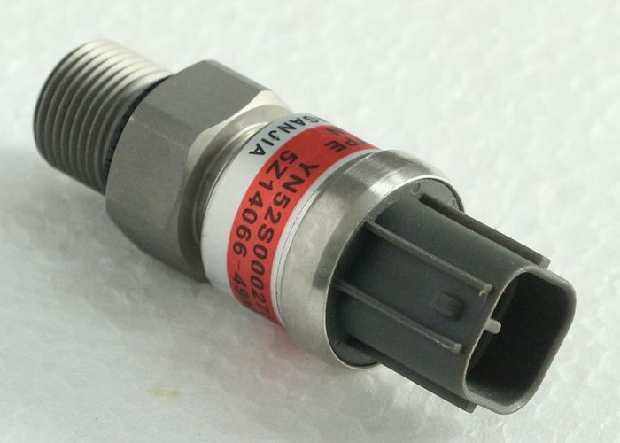 Kobelco SK200-5/6 YN52S00027P1 Excavator Machinery Spare Parts 5Z14066 49MPa