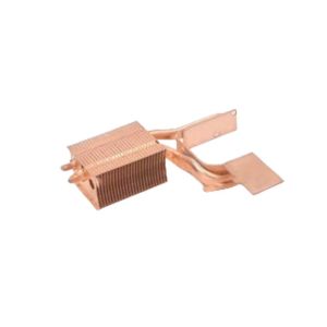 Electronic Cold Plate Heat Sink Module Frosty Thermal Sink Panel