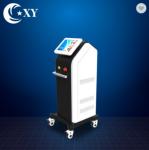 808/755/1064nm diode laser three wavelength permanent painless hair removal