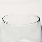 Tinny Size 125ml 4.5oz Airline Glass Perfect Bowl For Candy / Dessert