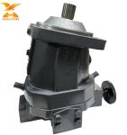 Replacements Hydraulic Piston Motor A6VM107 Series A6VM107HA1/63W-VPB010A