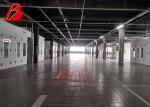 TUV 4s Shop 10min Auto Sheet Metal Paint Lines