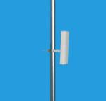 AMEISON 5100-5850MHz 14dBi Directional Panel Antenna 5GHZ WIFI WLAN antenna Dual