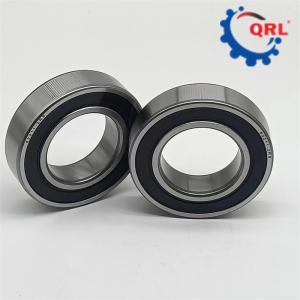 China 62211-2RS Deep Groove Ball Bearing QRL 55x100x25Mm For Auto Parts factory