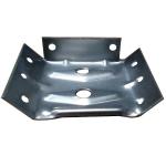Heavy Welding Fabrication Metal Machining Service 0.05mm