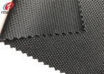 85% Nylon 15% Spandex Sports Mesh Fabric Polyamide Stretch Net Fabric