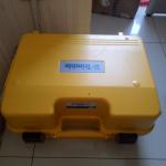 2" Dr Trimble M3 Total Station Used Surveying Equipment 6 Months Warranty