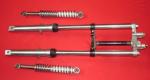 HONDA CDI125 Front Shock assy