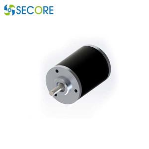 China 24V 12V Customized Micro Bldc Inner Rotor Motor 2230 Brushless Motor For Hair Curler factory