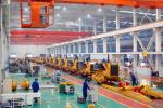 Supplier China bulldozer Shantui brand new SD22 220hp crawler bulldozer price