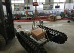 255kg Rubber Track Undercarriage
