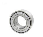 Automobile Textile Machinery Angular Contact Ball Bearing DAC38740040