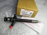 diesel injector 23670-59037 common rail fuel injector 095000-9780 For TOYOTA 1KD