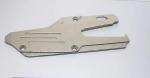 SUS304 Powder Metallurgy Parts Tolerance 0.01mm Multifunction Tooling