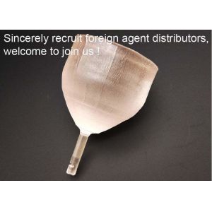 China 3 Inches GGG Crystal Magneto Optical Gadolinium Gallium Garnet on sale