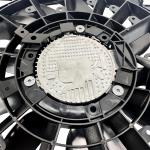 600W Radiator Cooling Fan Boasts Enhanced Efficiency For Agriculture Vehicles