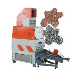30-50 kg Cable Wire Granular Machine Copper Wire Recycling Machine Fast and