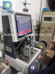 Soft Bearing Rotor Balancing Machine High Precision Belt Drive Rotor Balancer
