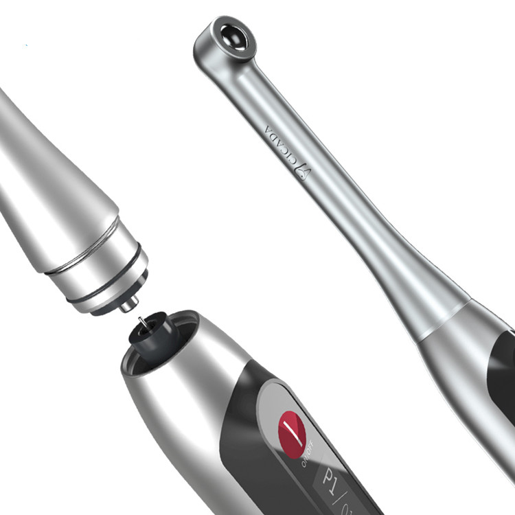 One Second Wide Spectrum Cordless Curing Light 515nm 10W