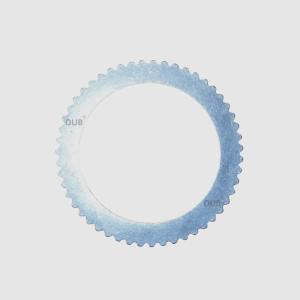 China 4344394 - CLARK MICHIGAN/DANA SPICER - DISC FRICTION factory