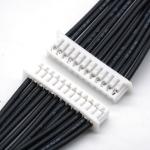 Factory Customized Various Components 12v Sb Jst Wiring Harness 1mm Pitch Wire