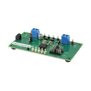 China LMZ31710EVM-001 Embedded Solutions 10A Simple Switcher DC/DC Converter Evaluation Board factory